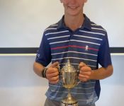 2022 Annual Junior OOM Prize Giving a